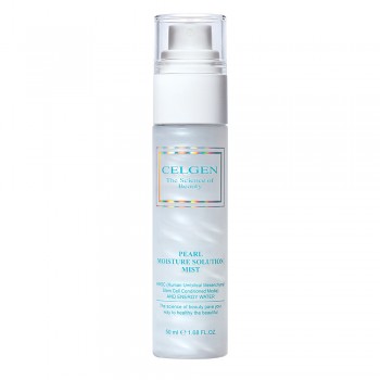 셀젠 펄 모이스춰 솔루션 미스트 50ML