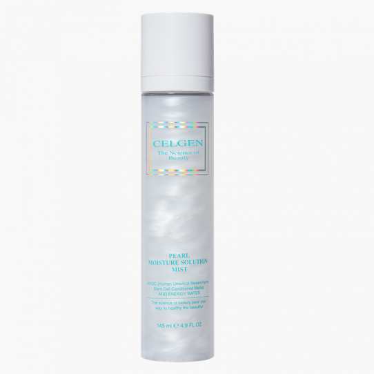 셀젠 펄 모이스춰 솔루션 미스트 145ML